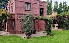 Simpatica Casita En Chacras